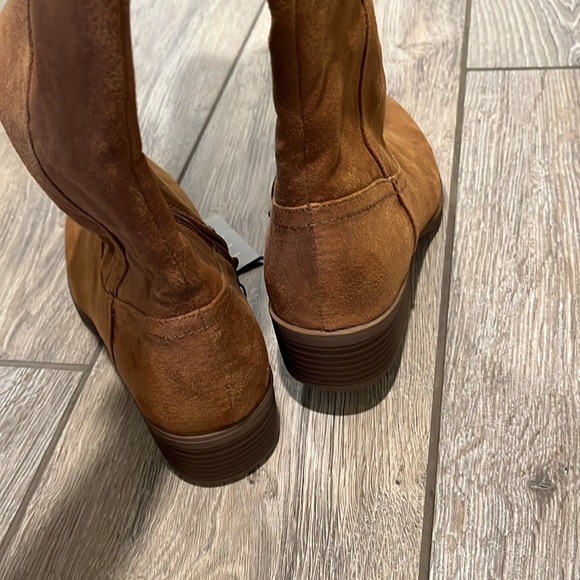 NWT Ladies Over the knee Boots - Picture 6 of 9